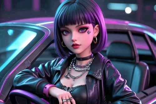 摩登平台注册中心